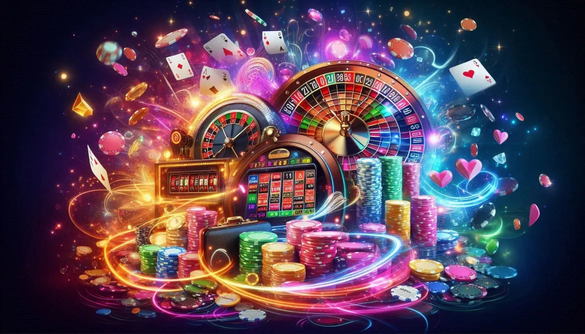 Heats Casino